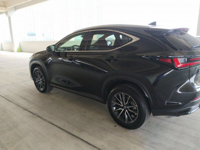 Used 2026 Lexus NX 350 AWD w/ Cold Area Package image 2