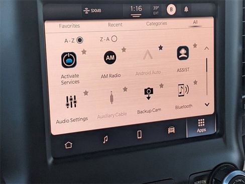 Certified 2022 RAM 1500 Big Horn image 26