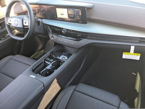 New 2026 Nissan Murano Platinum image 29