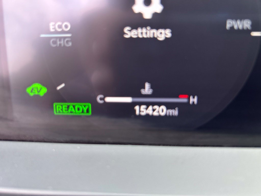 Certified 2026 Toyota RAV4 LE AWD/4WD image 16