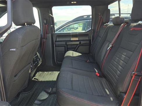 Used 2020 Ford F150 XLT w/ Equipment Group 302A Luxury AWD/4WD image 12