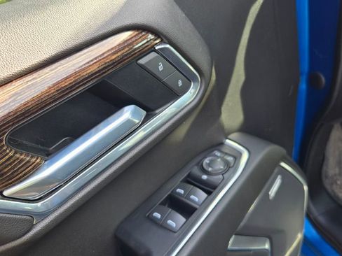 Used 2022 GMC Sierra 1500 Elevation w/ Elevation Premium Package image 16