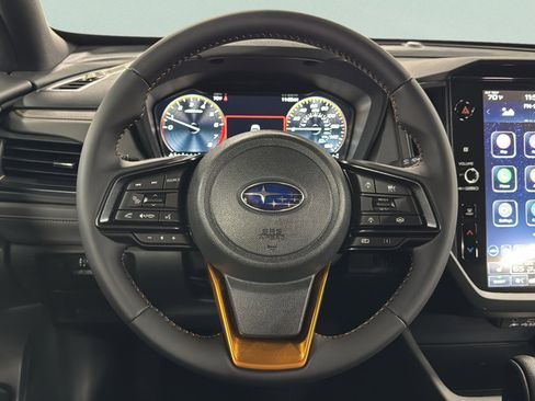 New 2026 Subaru Forester Wilderness AWD/4WD image 37