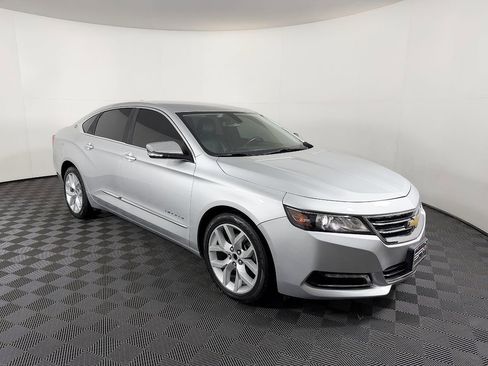 Used 2018 Chevrolet Impala Premier image 6