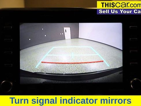 Used 2021 Toyota C-HR LE image 15