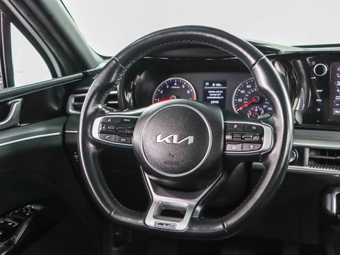 Used 2024 Kia K5 GT-Line FWD image 12