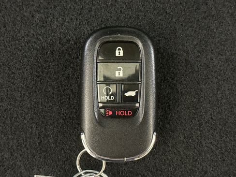 Used 2025 Honda CR-V Sport image 22
