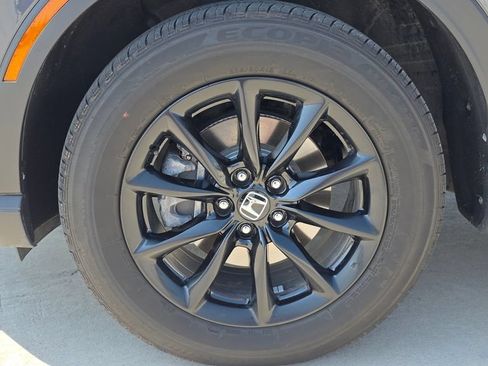 Used 2026 Honda CR-V Sport-L image 10