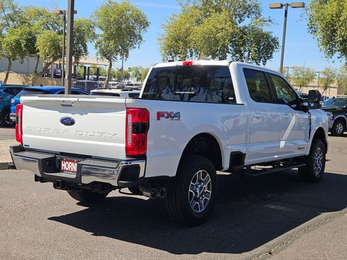 New 2026 Ford F250 Lariat w/ Lariat Premium Package image 5