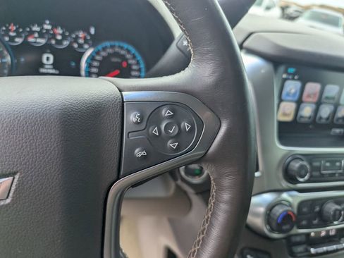 Used 2017 Chevrolet Tahoe Premier AWD/4WD image 19