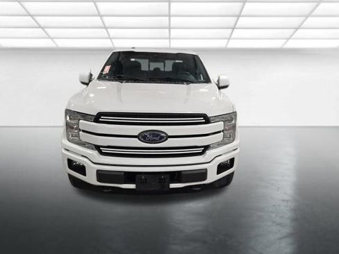 Used 2019 Ford F150 Lariat w/ Equipment Group 502A Luxury AWD/4WD image 9