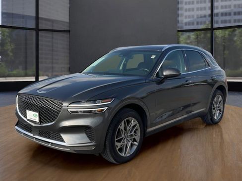 Used 2025 Genesis GV70 2.5T image 9