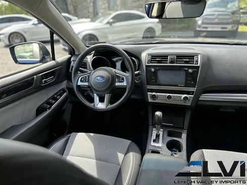Used 2017 Subaru Legacy 2.5i Sport AWD/4WD image 20