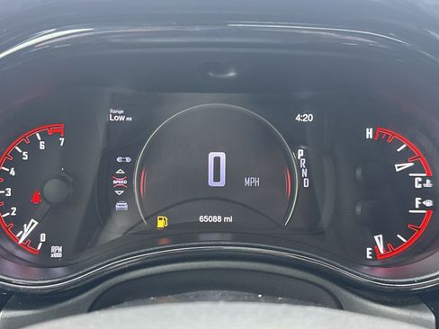 Used 2024 Dodge Durango GT AWD/4WD image 11