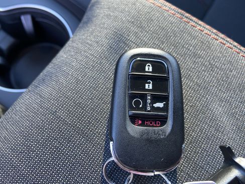 New 2026 Honda Pilot Sport image 41