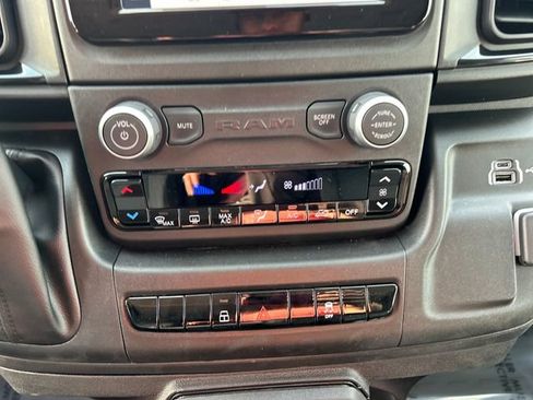 New 2025 RAM ProMaster 1500 w/ Convenience Group FWD image 24