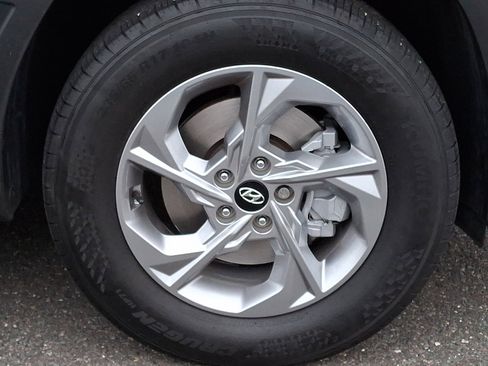 Certified 2023 Hyundai Tucson SEL image 8