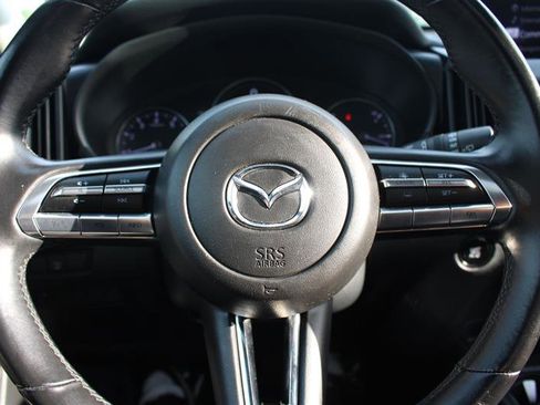 Used 2023 MAZDA CX-50 2.5 S w/ Cargo Package AWD/4WD image 12