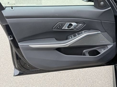 New 2026 BMW M340i w/ Parking Assistance Package image 7