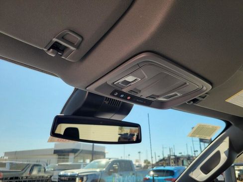 New 2026 GMC Sierra 3500 Pro w/ 1SA Pro Safety Plus Package image 23