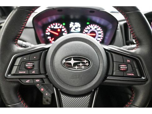 Used 2022 Subaru WRX Premium image 33