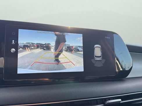 Used 2025 Hyundai Palisade SEL FWD image 18