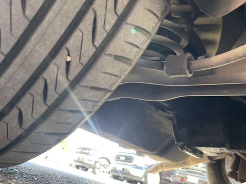 Used 2002 Ford Mustang Coupe image 21