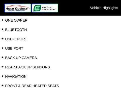 Used 2025 Kia Niro Wind w/ Wind Preserve Package image 4