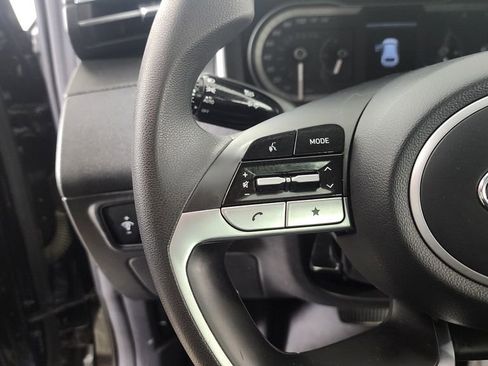 Used 2023 Hyundai Tucson SEL image 19