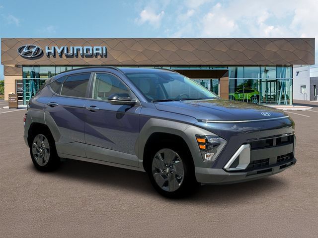 New 2026 Hyundai Kona SEL Sport FWD image 11