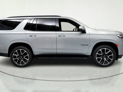 Used 2024 Chevrolet Tahoe RST w/ Luxury Package AWD/4WD image 6