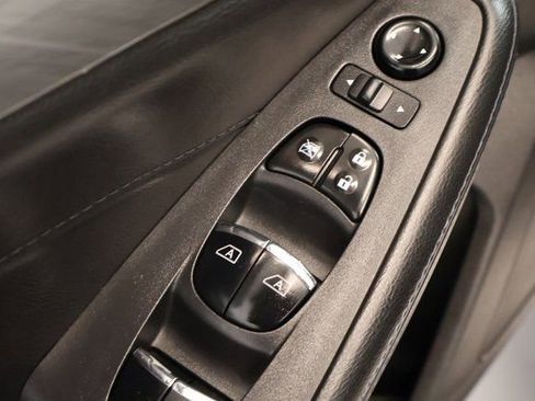 Used 2017 Nissan Maxima 3.5 S image 11