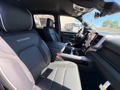 New 2026 RAM 1500 Laramie w/ Sport Appearance Package image 32