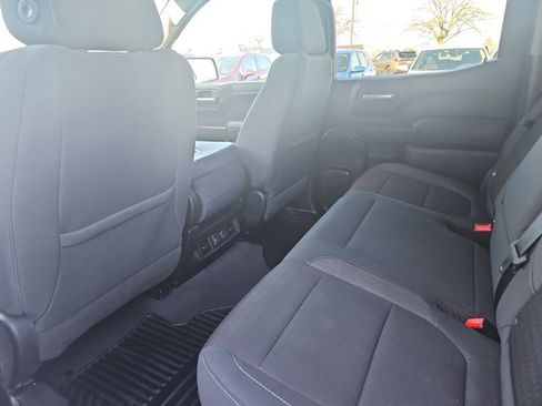 Used 2019 Chevrolet Silverado 1500 LT w/ All-Star Edition image 19