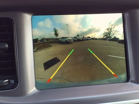 Used 2021 Dodge Charger GT w/ Driver Convenience Group image 10