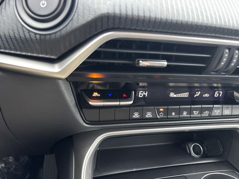 New 2026 MAZDA CX-70 SC image 37