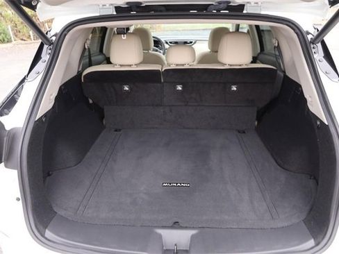 Certified 2024 Nissan Murano SL image 7