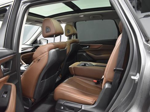 Used 2023 Acura MDX SH-AWD w/ Technology Package image 34