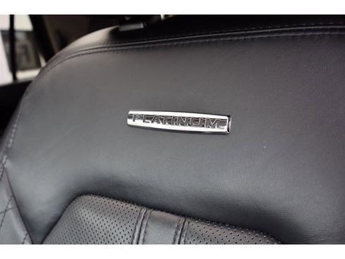 Used 2019 Ford Expedition Max Platinum image 21