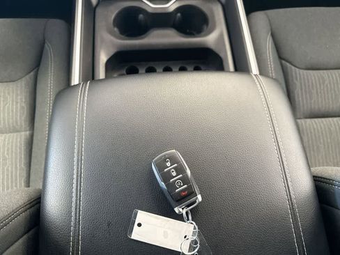 Used 2022 RAM 1500 Big Horn image 35