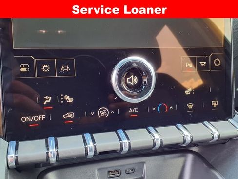 New 2026 GMC Terrain Elevation image 6