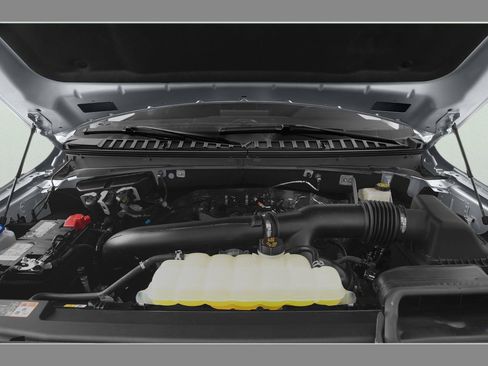 Certified 2023 Ford Expedition XLT RWD image 41