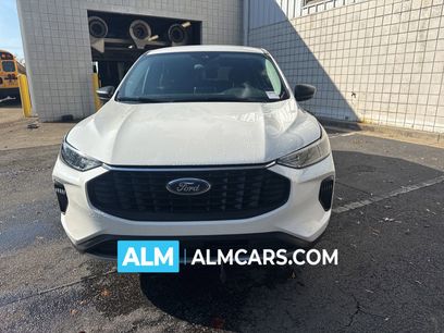 Used 2023 Ford Escape Active