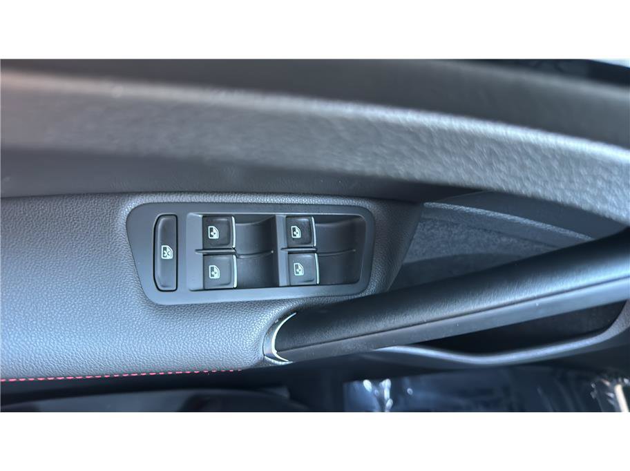 Used 2016 Volkswagen GTI SE FWD image 21