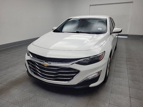 Used 2022 Chevrolet Malibu LS w/ Driver Confidence Package II FWD image 15