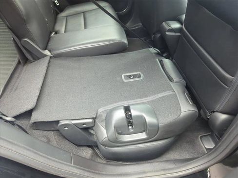 Used 2016 Honda HR-V EX-L image 25
