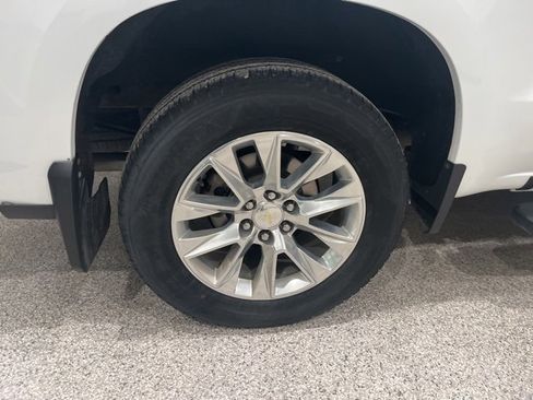 Used 2019 Chevrolet Silverado 1500 LTZ w/ LTZ Plus Package image 6