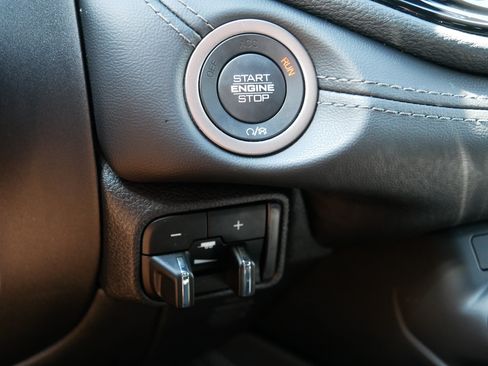 Used 2024 Dodge Durango SXT AWD/4WD image 37