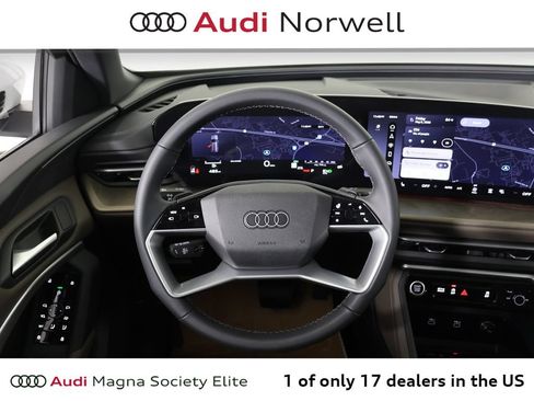 New 2026 Audi Q5 Premium AWD/4WD image 30