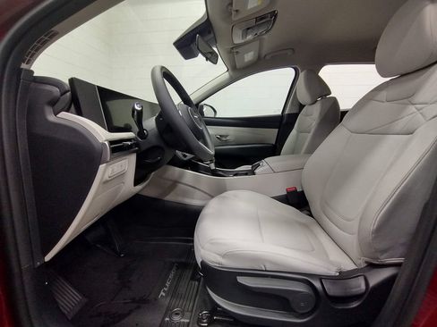 Used 2026 Hyundai Tucson SE AWD/4WD image 18